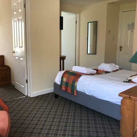 The Sherborne Lodge Ilfracombe Ngoại thất bức ảnh