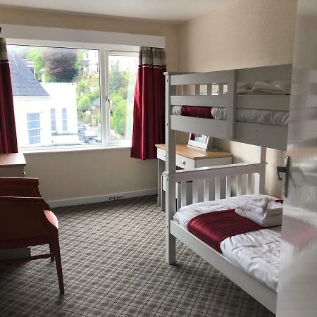 The Sherborne Lodge Ilfracombe Ngoại thất bức ảnh