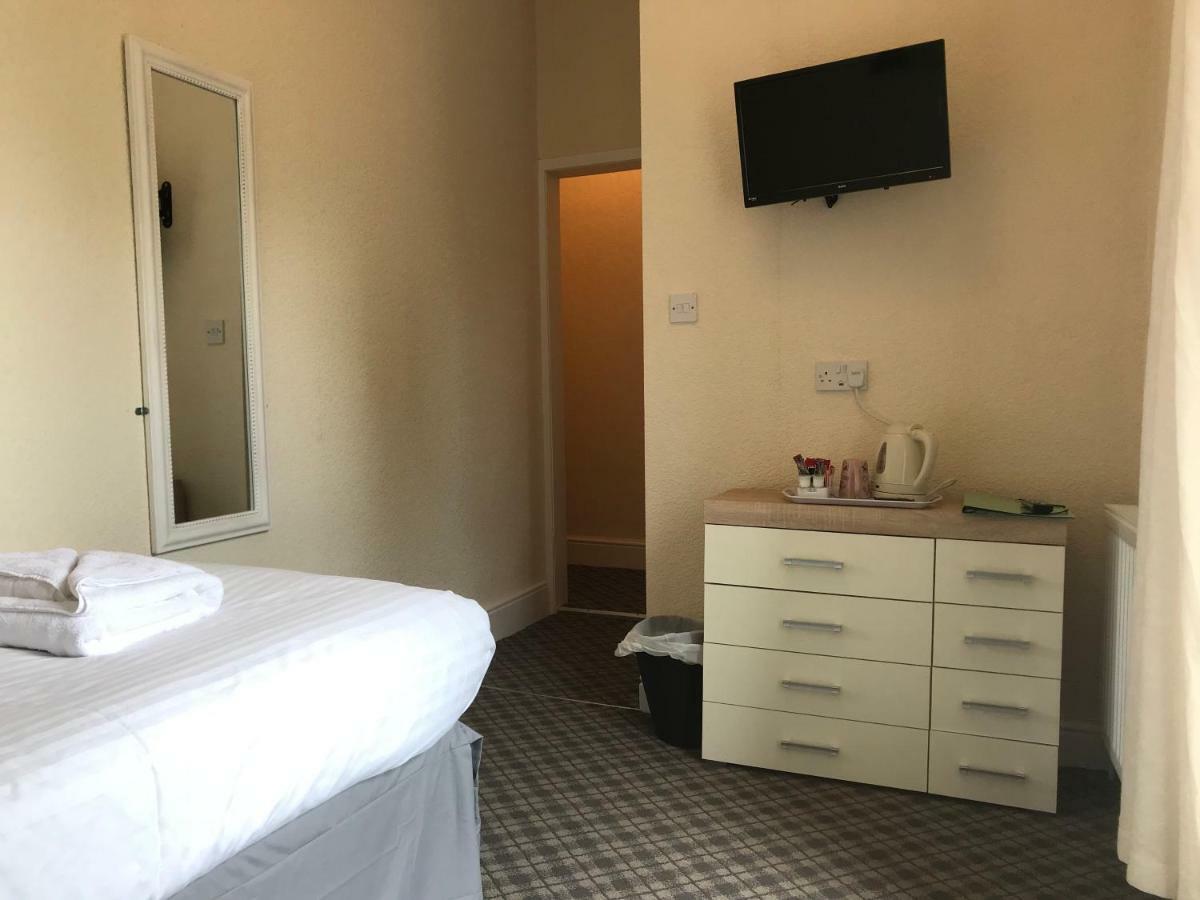 The Sherborne Lodge Ilfracombe Ngoại thất bức ảnh