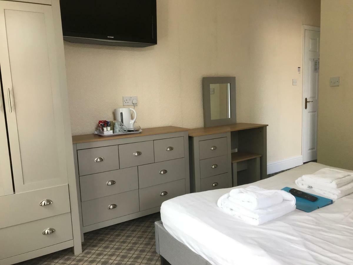 The Sherborne Lodge Ilfracombe Ngoại thất bức ảnh