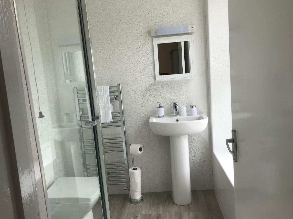 The Sherborne Lodge Ilfracombe Ngoại thất bức ảnh