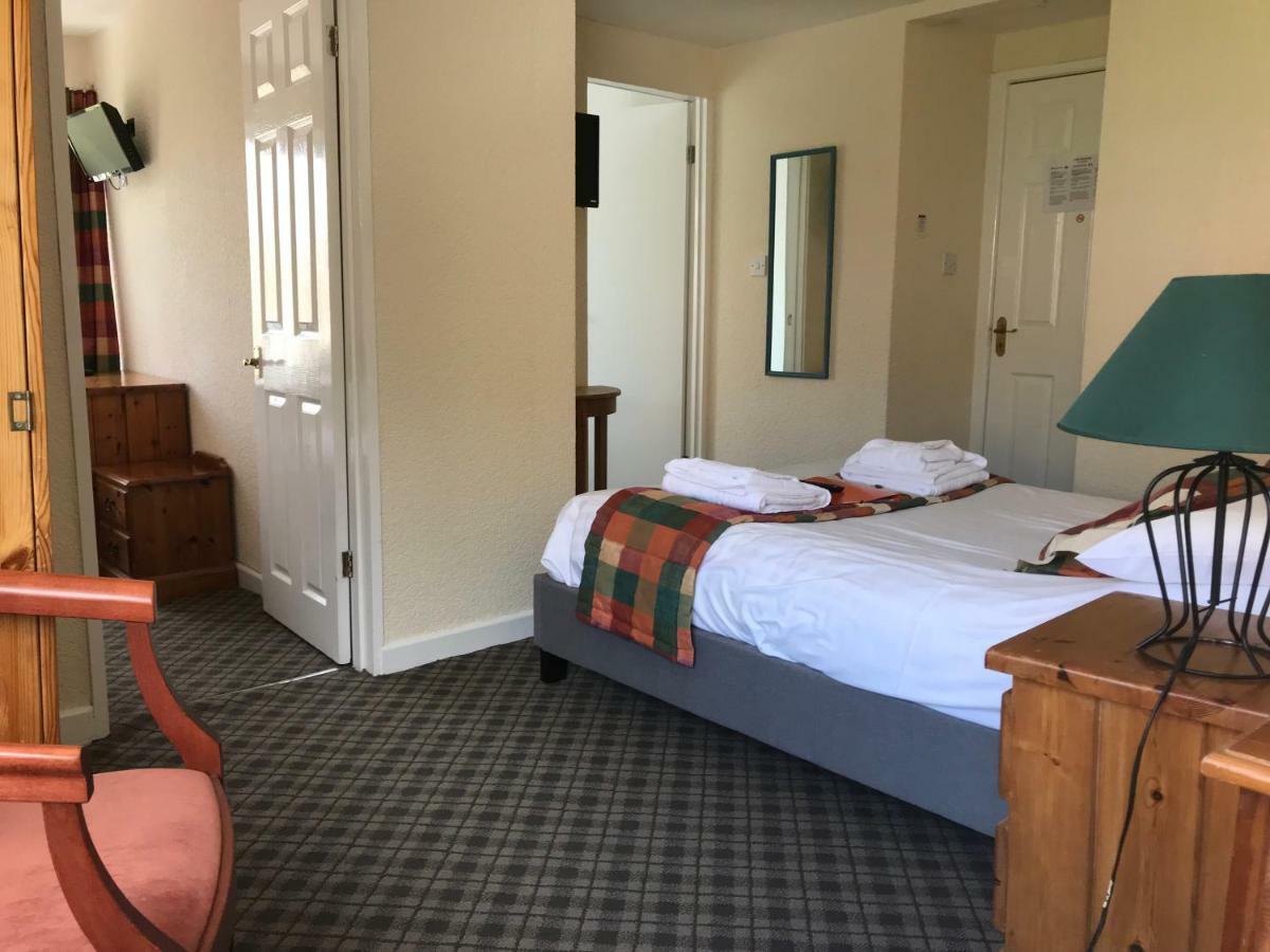 The Sherborne Lodge Ilfracombe Ngoại thất bức ảnh