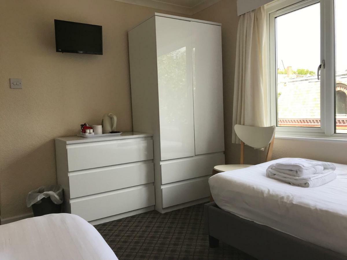 The Sherborne Lodge Ilfracombe Ngoại thất bức ảnh