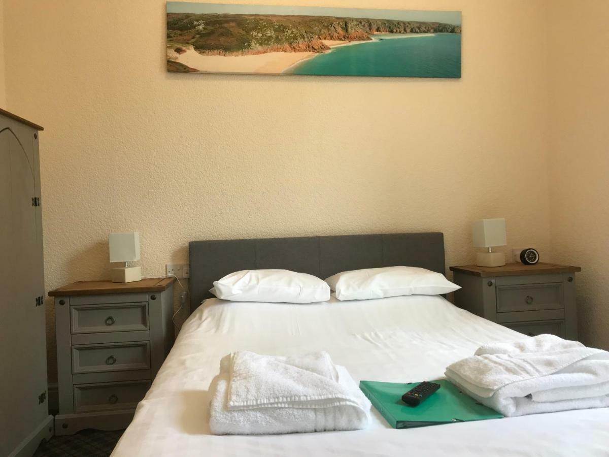 The Sherborne Lodge Ilfracombe Ngoại thất bức ảnh