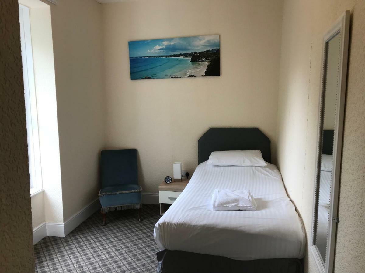 The Sherborne Lodge Ilfracombe Ngoại thất bức ảnh
