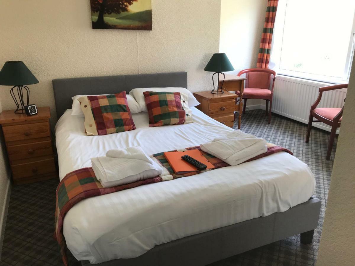 The Sherborne Lodge Ilfracombe Ngoại thất bức ảnh
