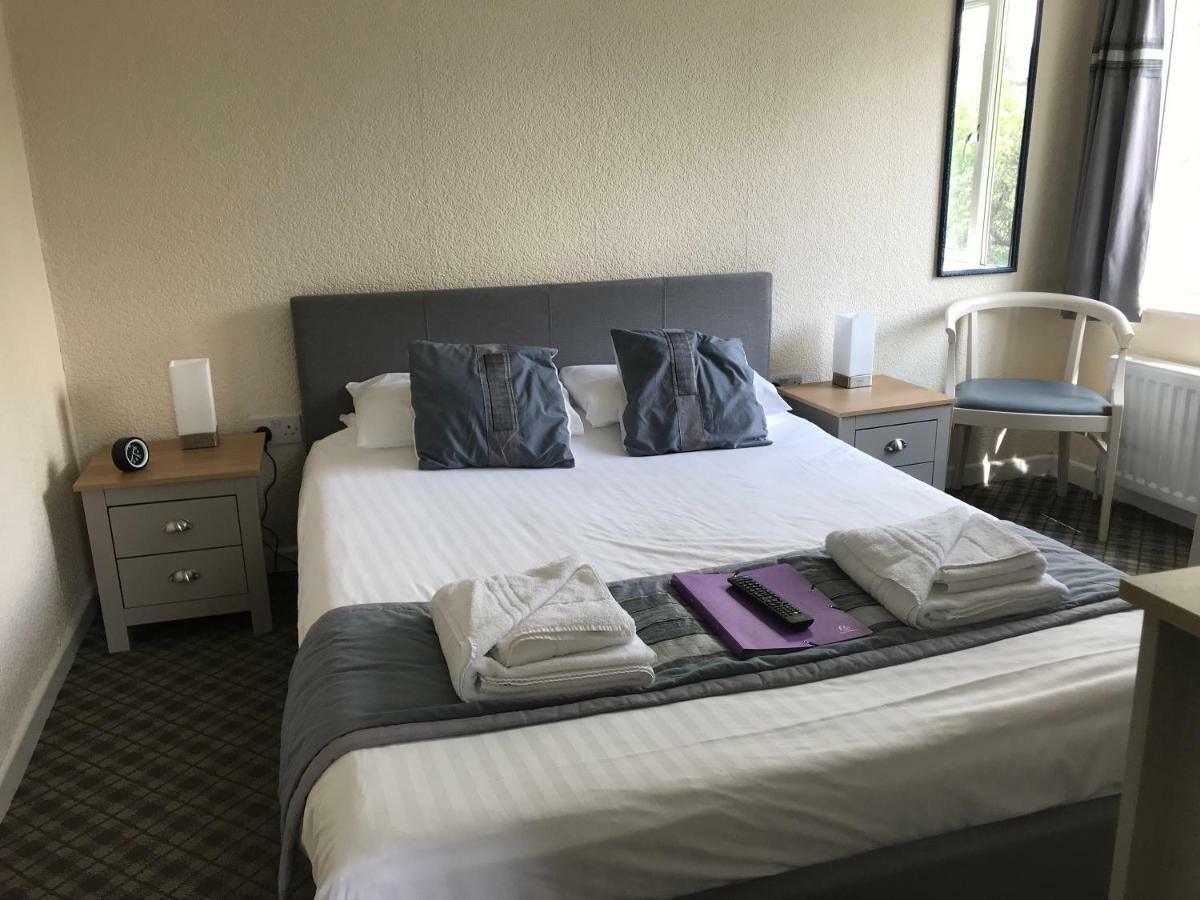 The Sherborne Lodge Ilfracombe Ngoại thất bức ảnh