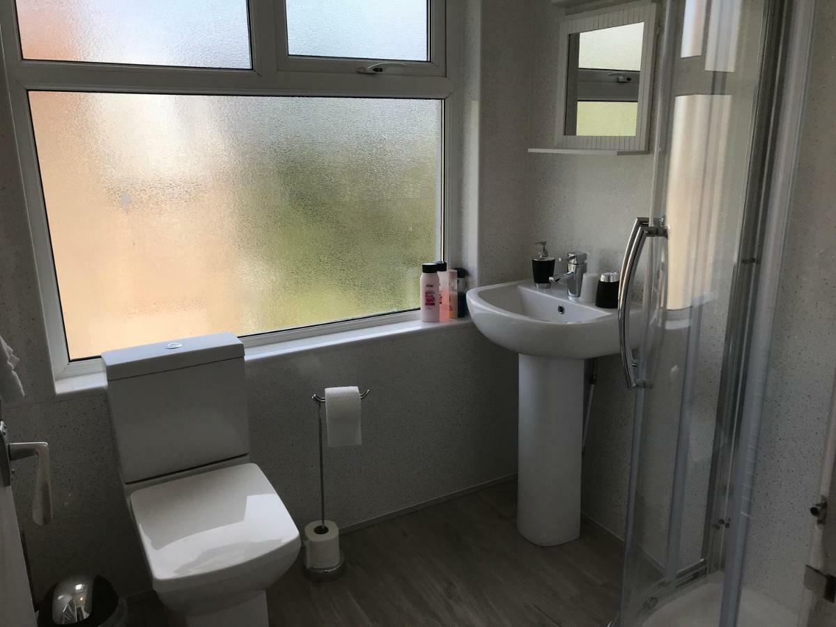 The Sherborne Lodge Ilfracombe Ngoại thất bức ảnh