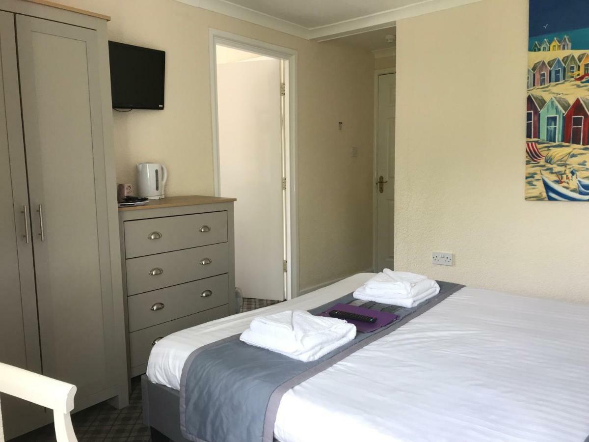 The Sherborne Lodge Ilfracombe Ngoại thất bức ảnh